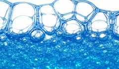 Wasserblasen
