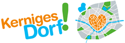 Wettbewerb „Kerniges Dorf!“