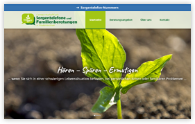 Landwirtschaftliche Sorgentelefone und Familienberatungen in Niedersachsen